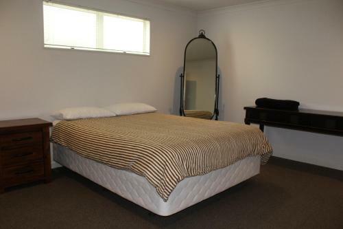 Marine Haven - Napier Holiday Home