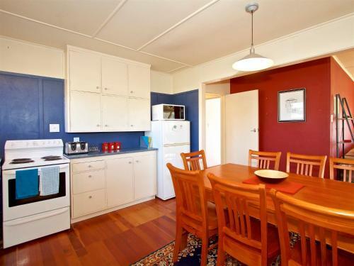 Arapito - Owhango Holiday Home