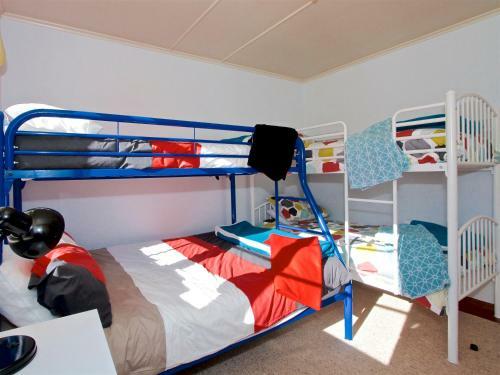 Arapito - Owhango Holiday Home