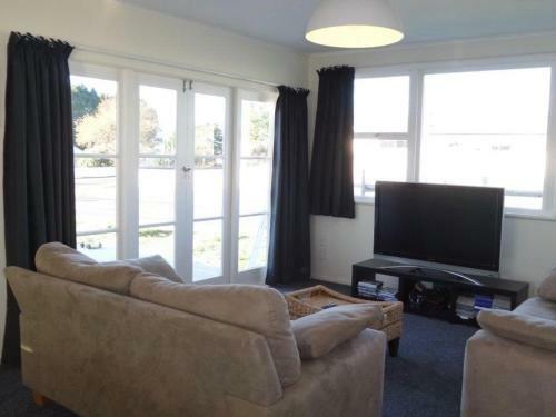 The Nash - National Park Holiday Home