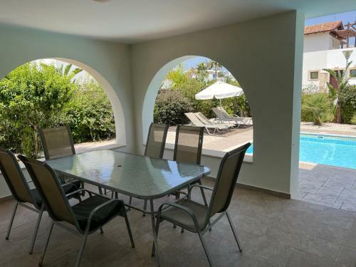 Villa Mara Homes By The Seaside