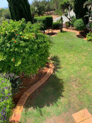 Villa In Ayia Thekla 3