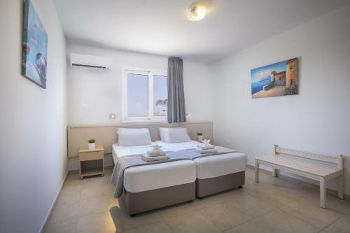 Apartment Chrisilia