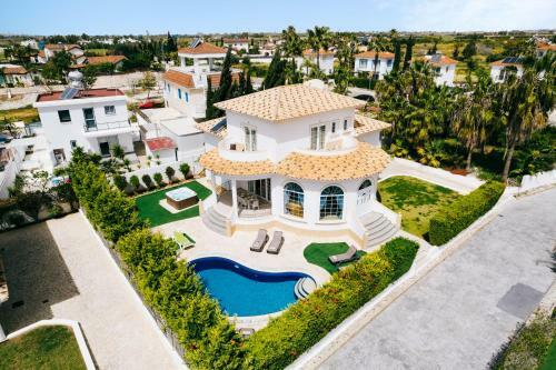 Villa Penny