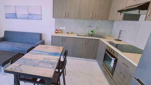 Stay Femia Apartment