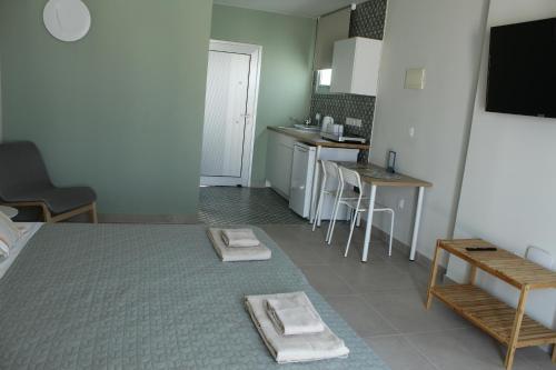 Kleio Apartments