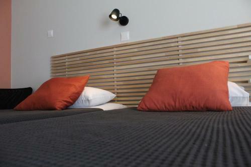 Kleio Apartments