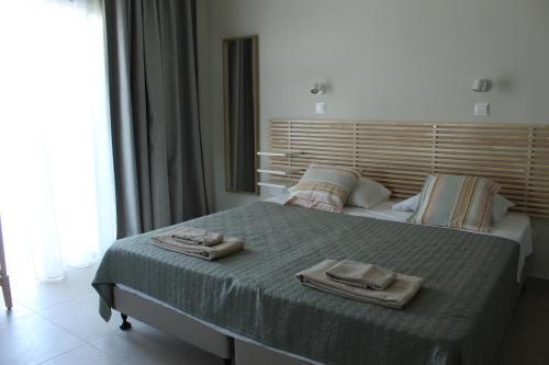 Kleio Apartments