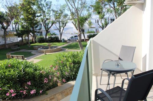 Kleio Apartments