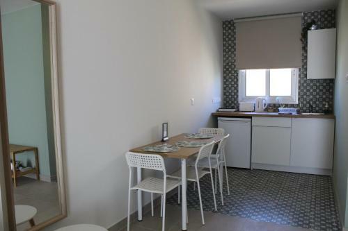 Kleio Apartments