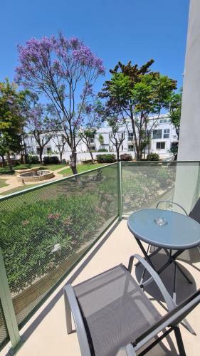 Kleio Apartments