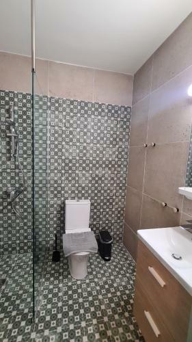 Kleio Apartments