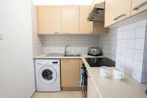 Ayia Napa Holiday Apartment 613