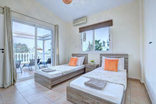 Villa Thalia