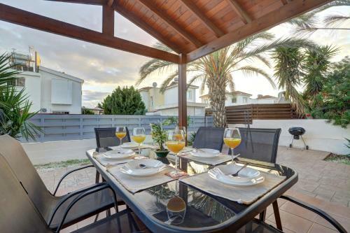 Villa Thalia