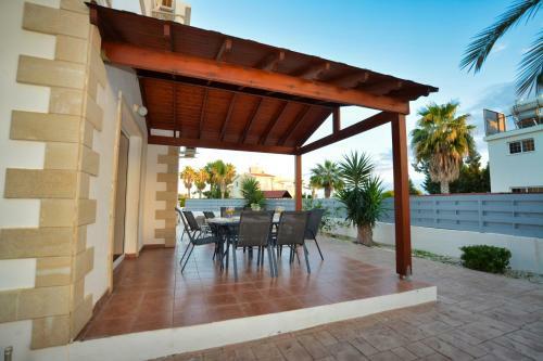 Villa Thalia