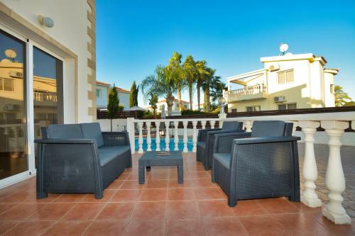 Villa Thalia