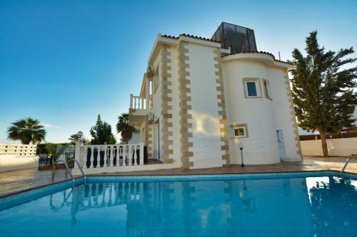 Villa Thalia