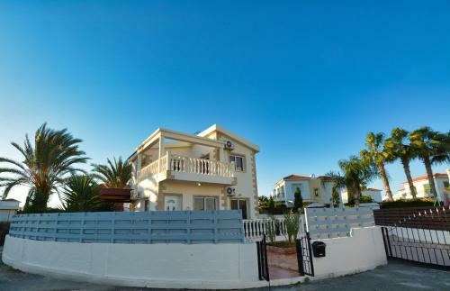 Villa Thalia