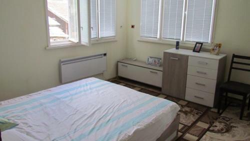 Berkovitsa Guest House Mountain View