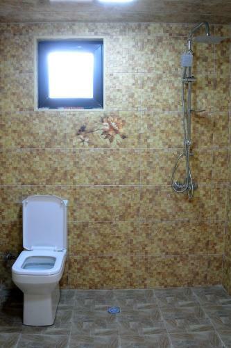 Tulpan Hotel