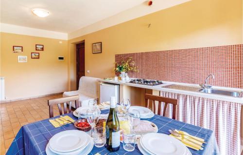 Apartamento Il Mulino - Avena