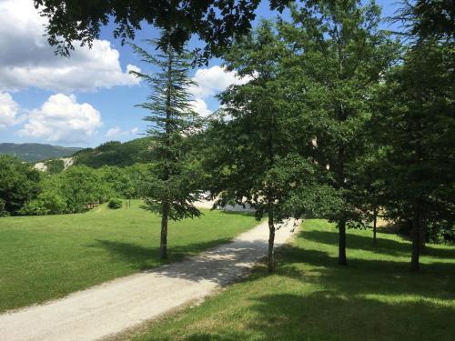 Lodge Holiday Home Orzo Apecchio