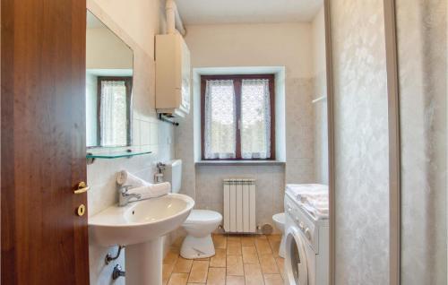 Apartamento Valguerriera 4-casale E.