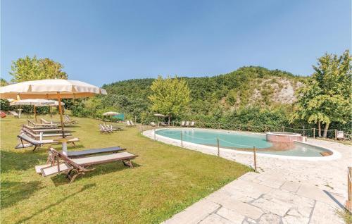 Apartamento Valguerriera 4-casale E.