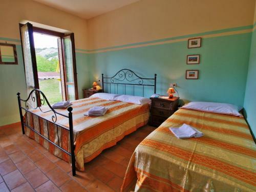 Lodge Il Grano