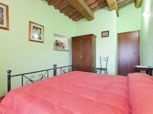 Holiday Home Seriola Apecchio