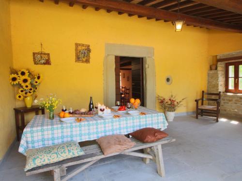 Holiday Home Seriola Apecchio