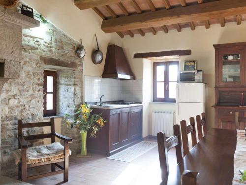 Holiday Home Seriola Apecchio