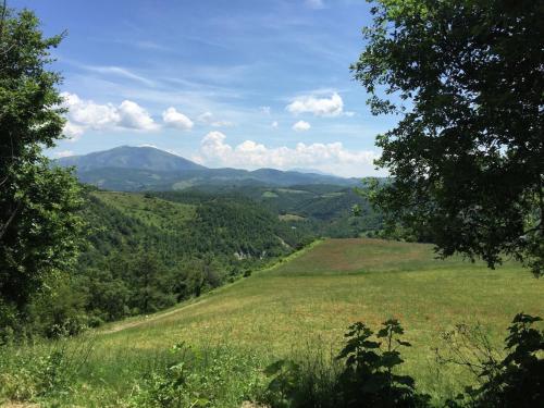 Holiday Home Seriola Apecchio