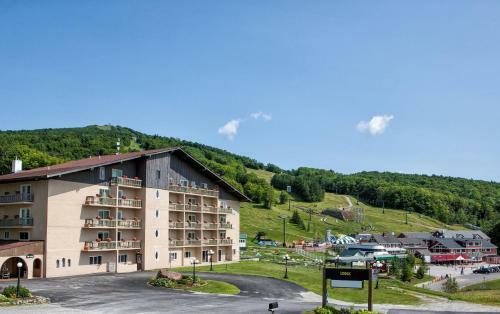 Hotel Bromley Sun Lodge