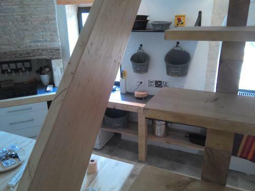 Hostal Couette Et Chocolat