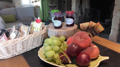 Hostal Couette Et Chocolat