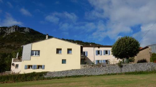 Bed & Breakfast Infocus-du-sud