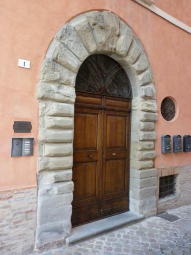 B&B Piazza Del Papa
