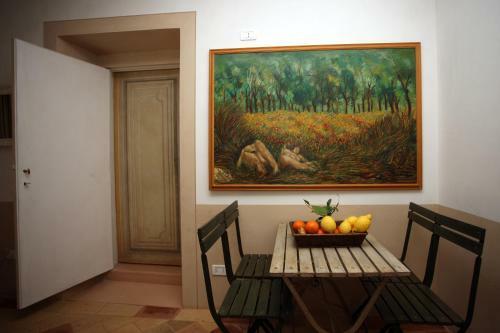 Hostal Palazzo Santinelli