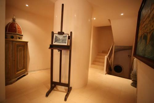 Hostal Palazzo Santinelli