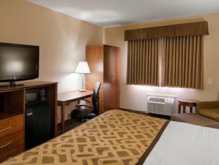Motel Best Western U.s. Inn