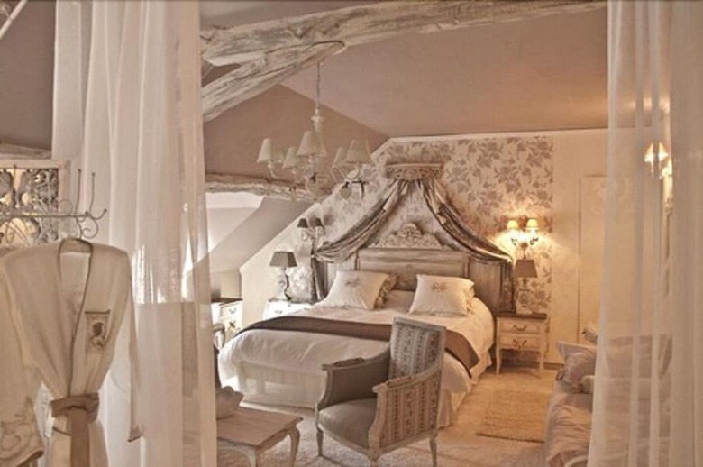 Bed & Breakfast La Bergerie Des Anges