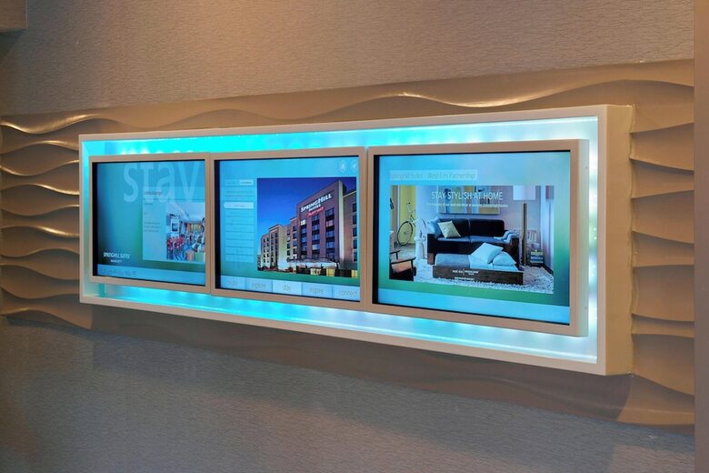 Hotel Springhill Suites St. Louis Brentwood
