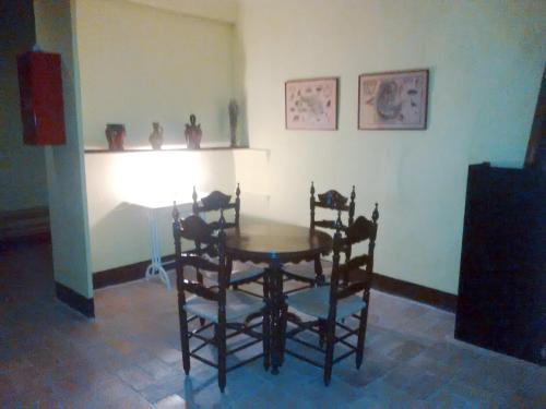 Albergue Ull De Canals