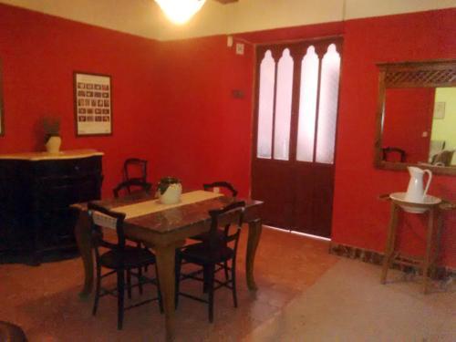 Albergue Ull De Canals
