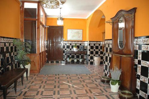 Albergue Ull De Canals