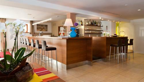 Hotel M�hlwald