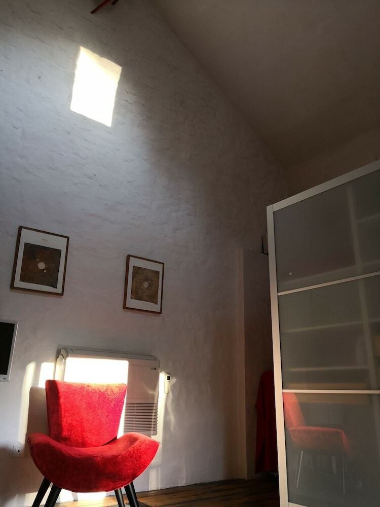 Bed & Breakfast Le Moulin De Gauty