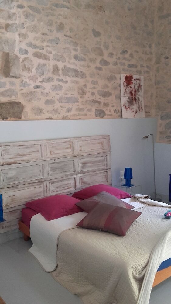 Bed & Breakfast Le Moulin De Gauty